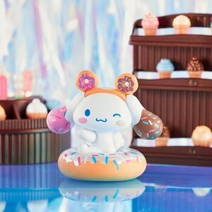 tokidoki Cinnamoroll x Donutella Sprinkles from tokidoki x Cinnamoroll Series